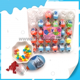 toy candy