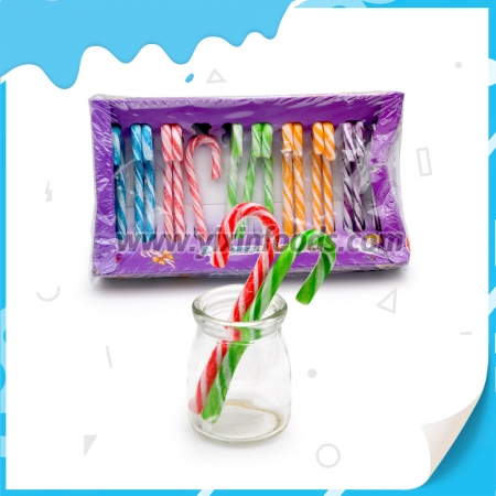 candy canes