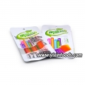 Hot sell CC fruit jelly candy 