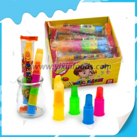 finger candy