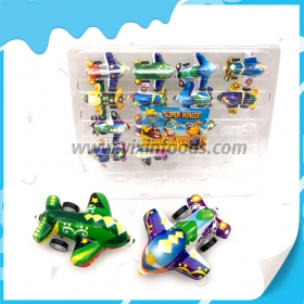 toy candy