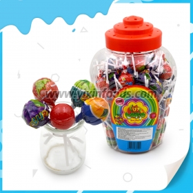 lollipop