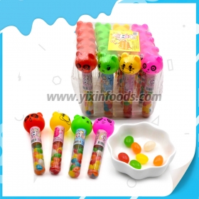 jelly bean