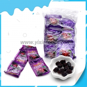 dried sour plum