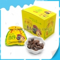 Delicious dry fruit Halal Dried  Sour Plum 4 in 1 