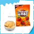 New 42g Crispy Delicious tomato Chips 