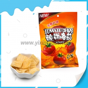 Delicious Chips