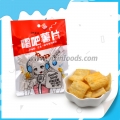 New 21g Crispy Delicious tomato flavor potato Chips 