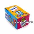 hot sale starch gel gummy candy 