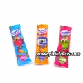 hot sale starch gel gummy candy 