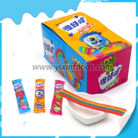 gummy candy