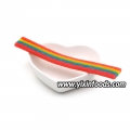 hot sale starch gel gummy candy 