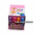 Little Pig lipstick liquid candy 