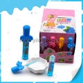 Little Pig lipstick liquid candy 