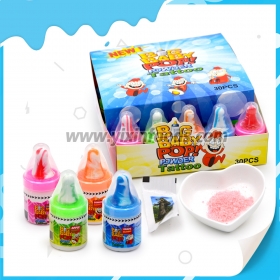 sour powder