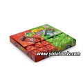 DIY 2 in 1 magic cup toy candy 