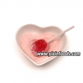 Lucky pop powder with lollipop candy 