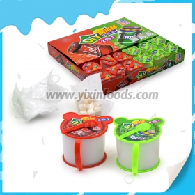 magic cup toy candy