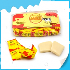 milk candy