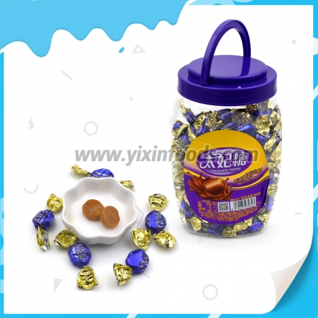  toffee soft candy
