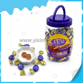  toffee soft candy