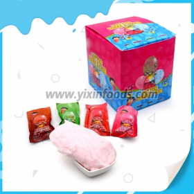 bubble gum