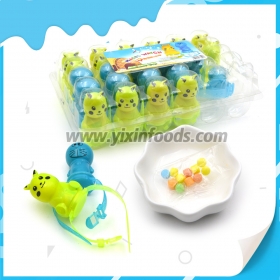 pressed candy