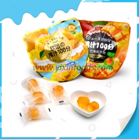 soft candy