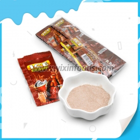 Cola powder drink