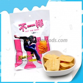 Delicious Chips