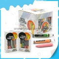 HALAL crayon bubble gum 