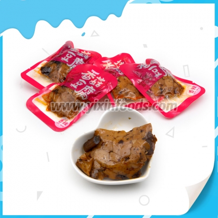 tofu snack