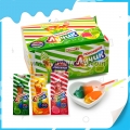 new ice cream lollipop 