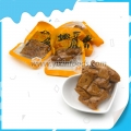 spicy tofu snack 