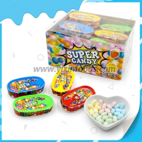 candy