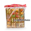 Halal Fruity cc stick powder+ jelly candy 