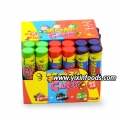 Halal box packing 3 flavors fruity sour candy 