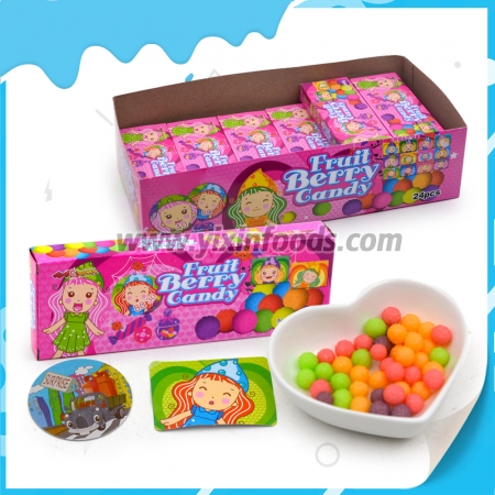 candy