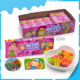 candy