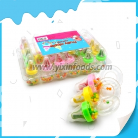nipple press candy