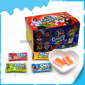 bubble gum