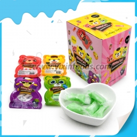 sour candy