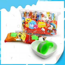 bubble gum