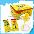 duck shape light lollipop 