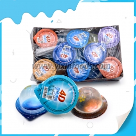 jelly cup