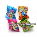 Halal lighting diamond toy candy 