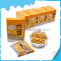 Halal box individual packing oat chocolate 