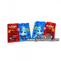 New packing soda cola flavor press candy 
