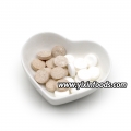 New packing soda cola flavor press candy 