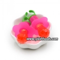 Halal lighting diamond toy candy 
